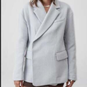 Atoir Always Be True Blazer in Chalk